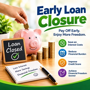 early loan closure in hyderabad loansindia