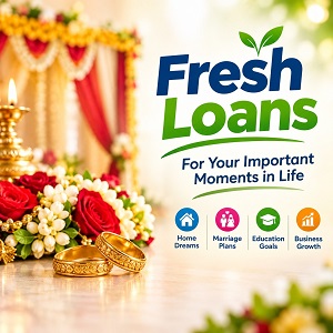fresh loans in hyderabad loansindia