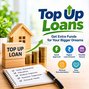topup loans in hyderabad